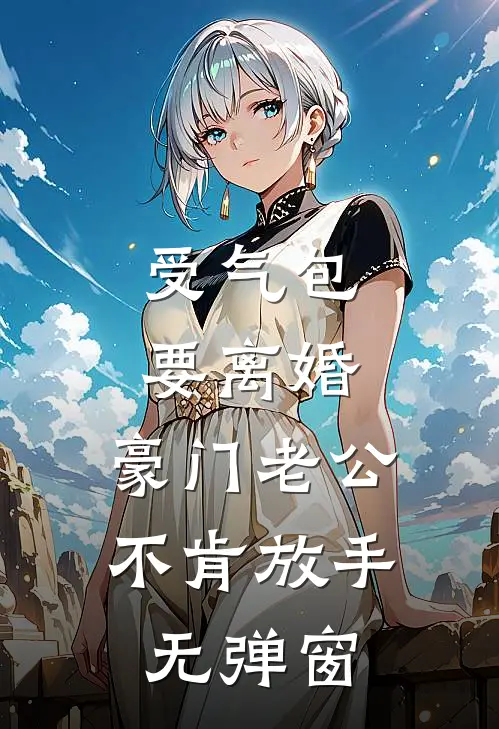 受气包要离婚，豪门老公不肯放手无弹窗