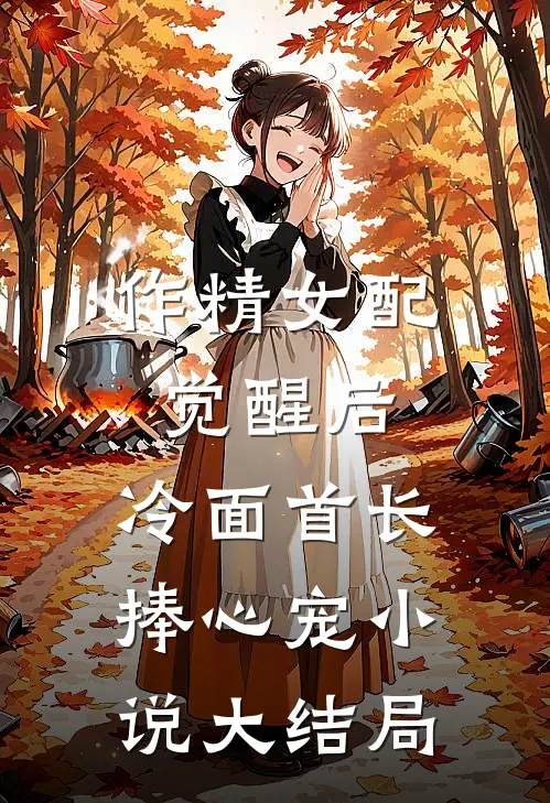 作精女配觉醒后，冷面首长捧心宠小说大结局