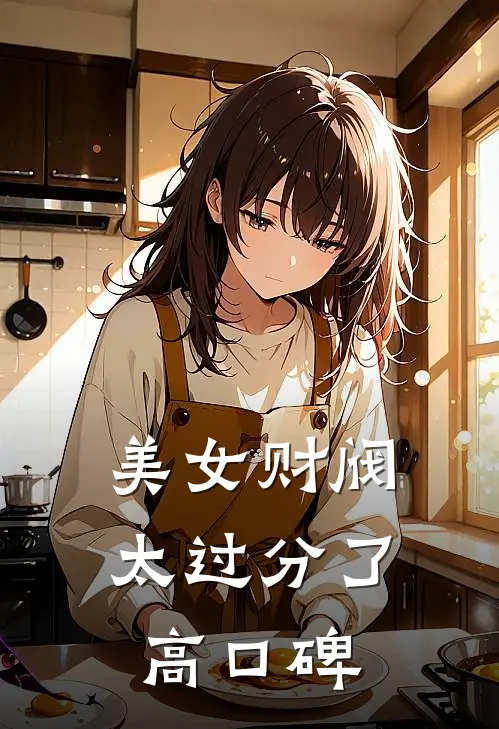 美女财阀太过分了高口碑