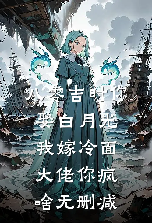 八零吉时你娶白月光，我嫁冷面大佬你疯啥无删减