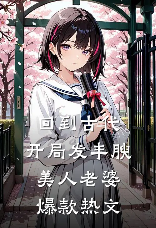 回到古代，开局发丰腴美人老婆爆款热文