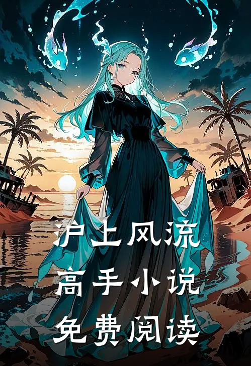 沪上风流高手小说免费阅读