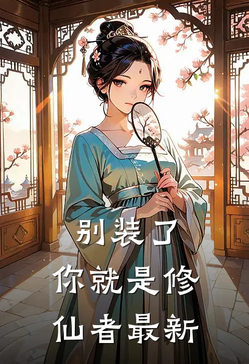 别装了，你就是修仙者最新