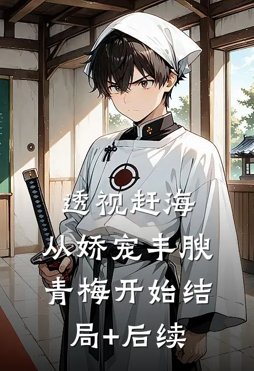 透视赶海：从娇宠丰腴青梅开始结局+后续
