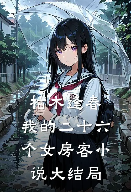枯木逢春，我的二十六个女房客小说大结局