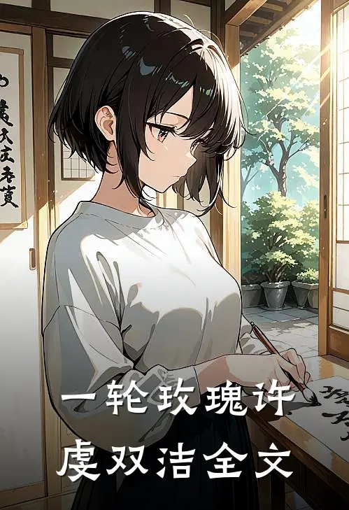 一轮玫瑰许虔双洁全文