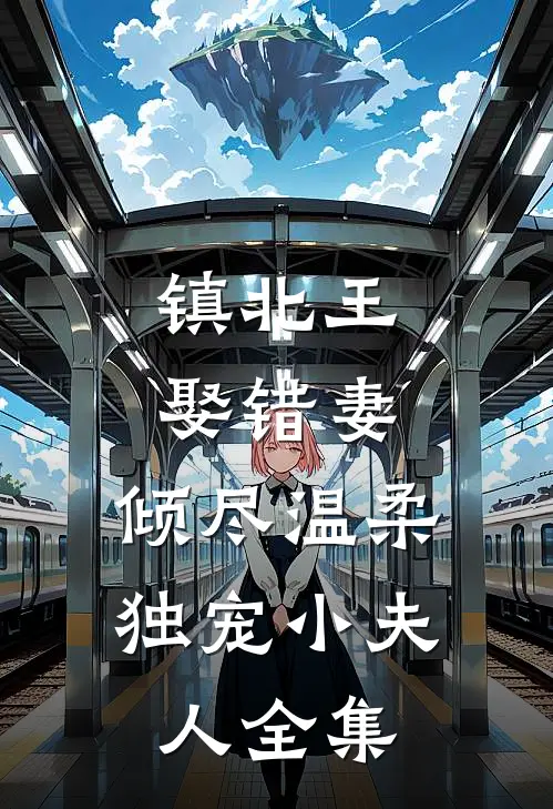 镇北王娶错妻，倾尽温柔独宠小夫人全集