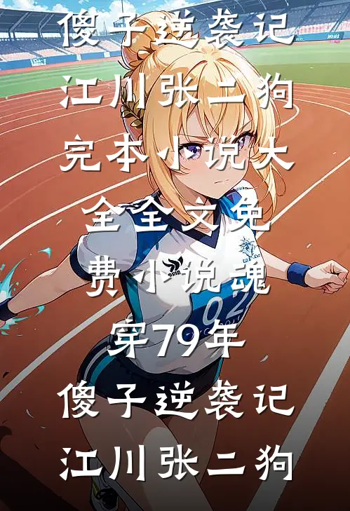 魂穿79年，傻子逆袭记(江川张二狗)完本小说大全_全文免费小说魂穿79年，傻子逆袭记江川张二狗