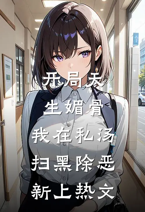 开局天生媚骨，我在私汤扫黑除恶新上热文