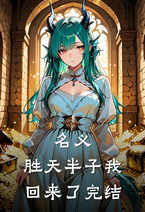 名义：胜天半子我回来了完结