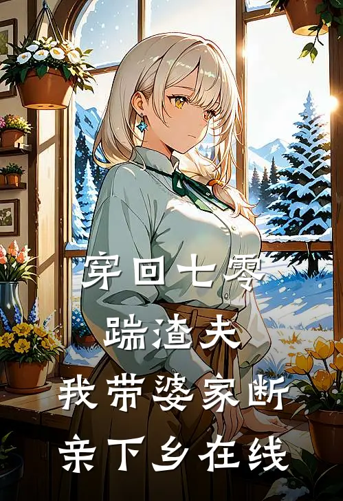 穿回七零踹渣夫，我带婆家断亲下乡在线