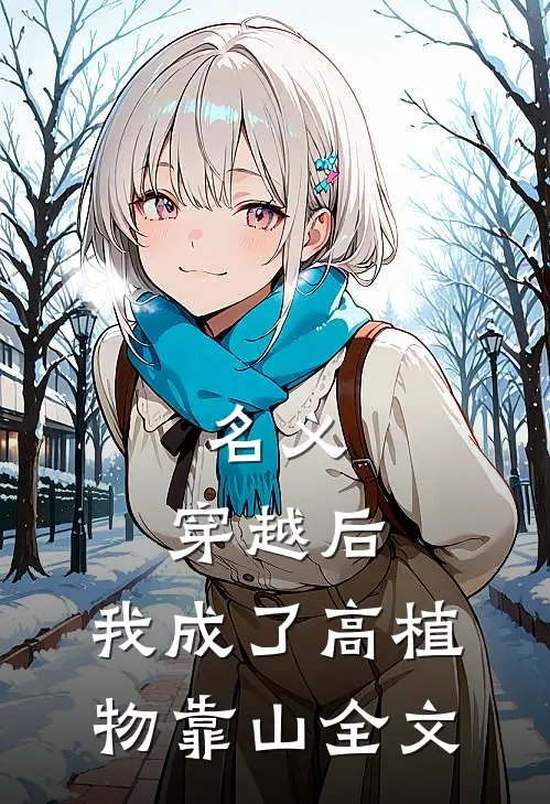 名义：穿越后，我成了高植物靠山全文