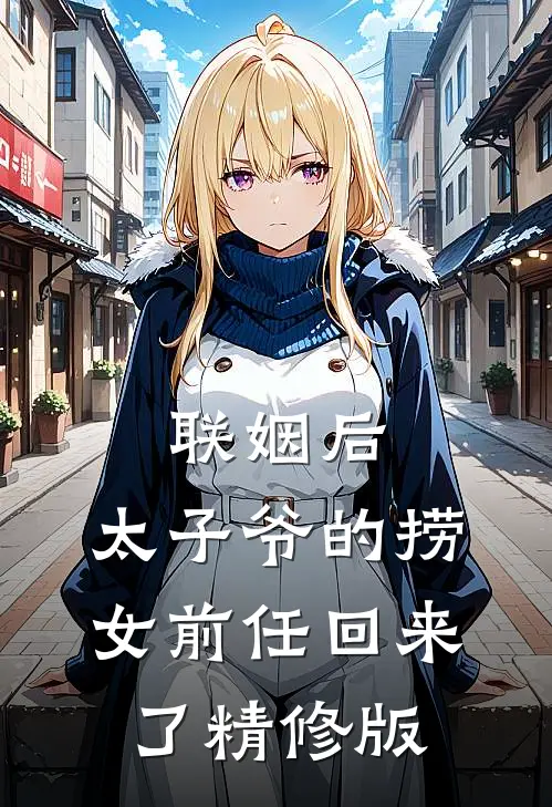 联姻后，太子爷的捞女前任回来了精修版