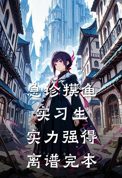 急诊摸鱼实习生，实力强得离谱完本