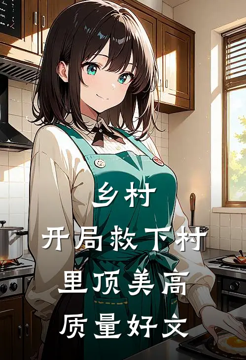 乡村：开局救下村里顶美高质量好文