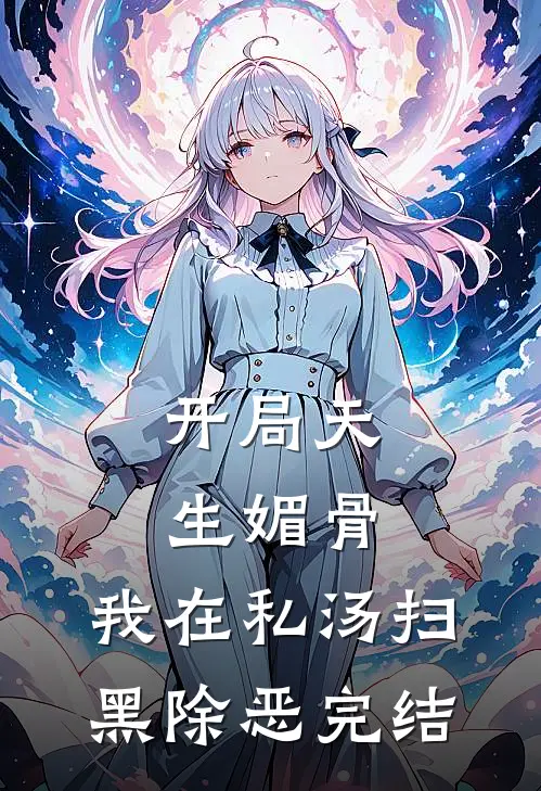开局天生媚骨，我在私汤扫黑除恶完结