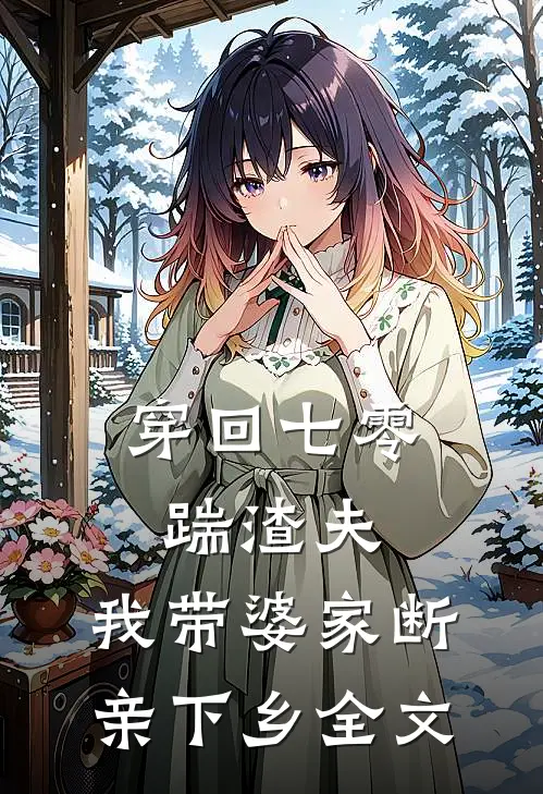 穿回七零踹渣夫，我带婆家断亲下乡全文