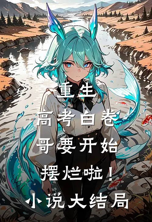 重生：高考白卷，哥要开始摆烂啦！小说大结局