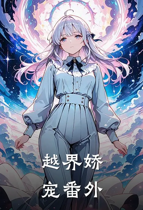 越界娇宠番外