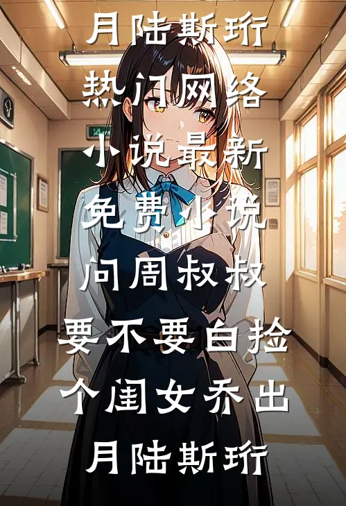 问周叔叔：要不要白捡个闺女乔出月陆斯珩热门网络小说_最新免费小说问周叔叔：要不要白捡个闺女(乔出月陆斯珩)