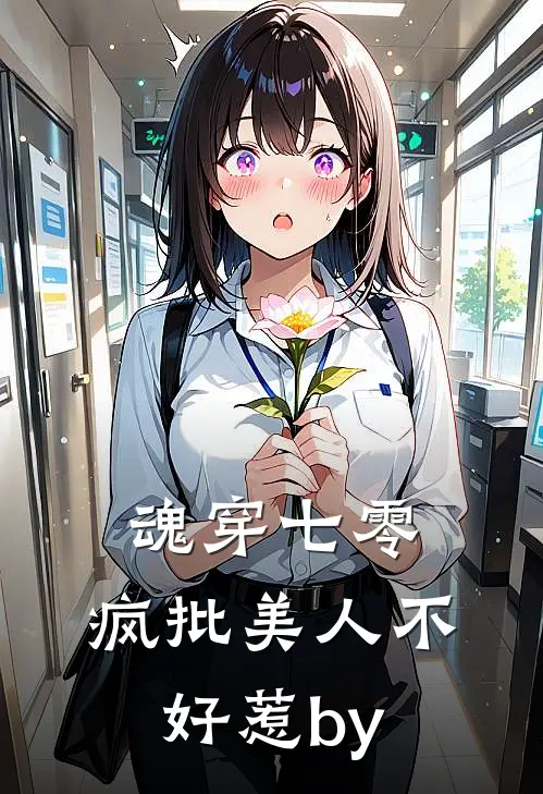 魂穿七零，疯批美人不好惹by