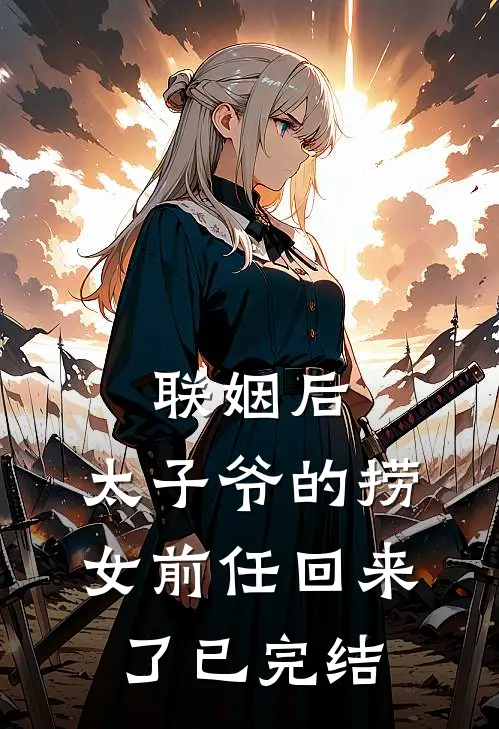 联姻后，太子爷的捞女前任回来了已完结