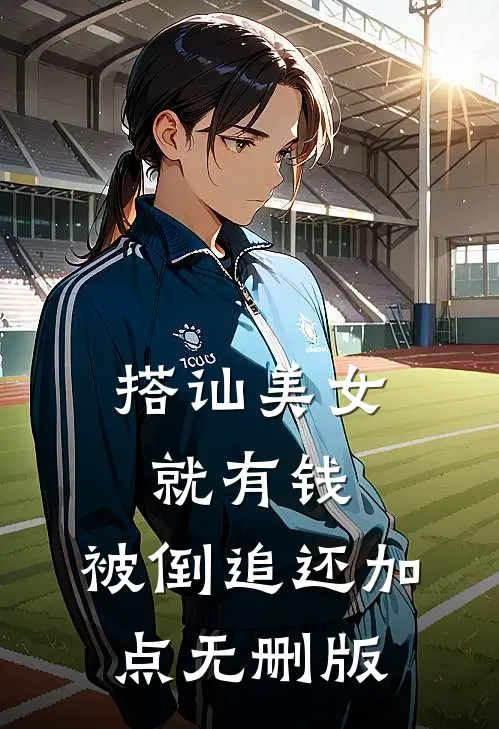 搭讪美女就有钱，被倒追还加点无删版