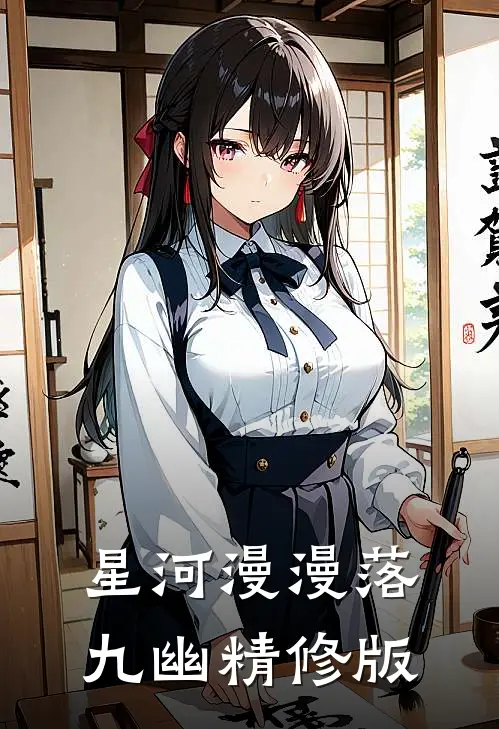 星河漫漫落九幽精修版
