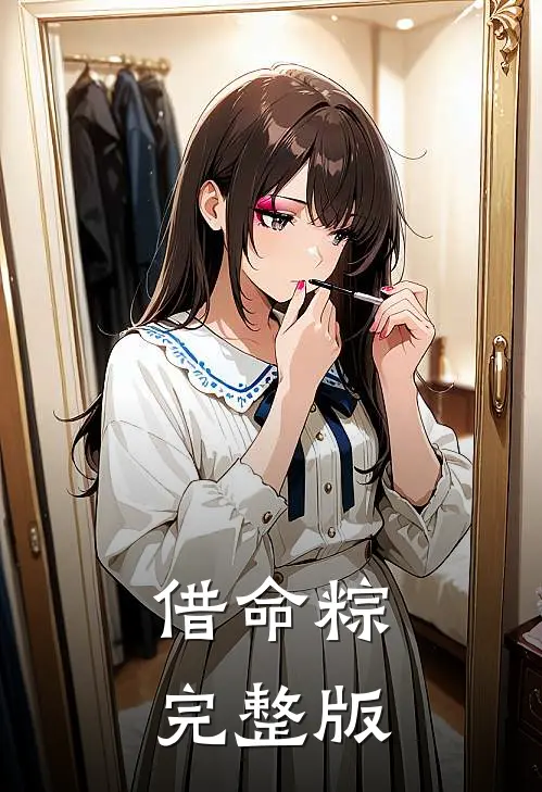 借命粽完整版