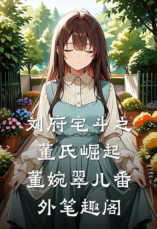 刘府宅斗之董氏崛起：董婉翠儿番外笔趣阁
