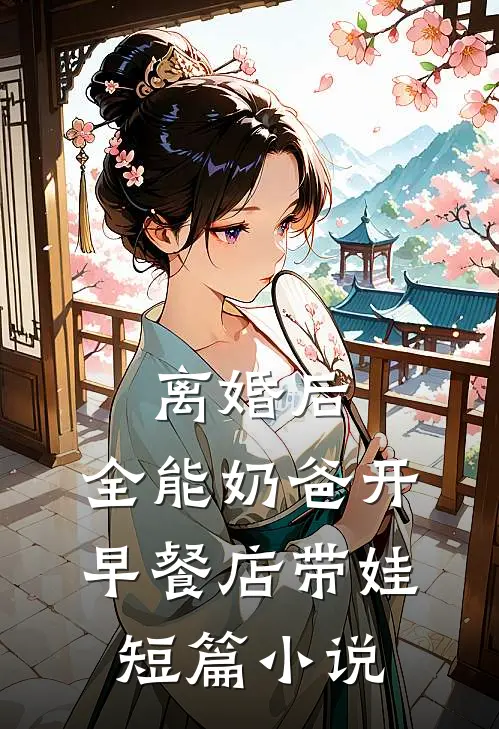 离婚后，全能奶爸开早餐店带娃短篇小说