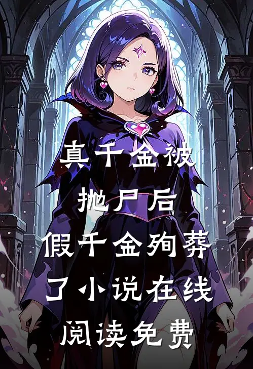 真千金被抛尸后，假千金殉葬了小说在线阅读免费