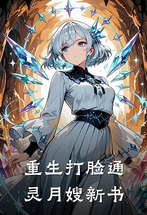 重生打脸通灵月嫂新书