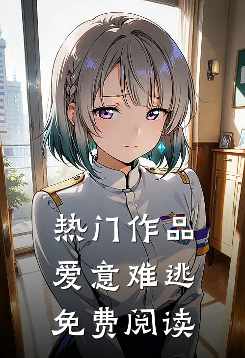 热门作品爱意难逃免费阅读