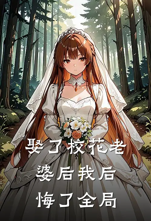 娶了校花老婆后我后悔了全局