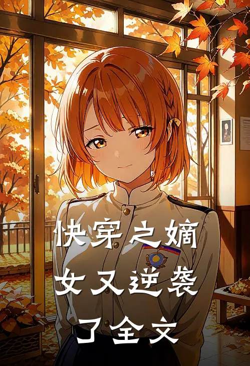 快穿之嫡女又逆袭了全文