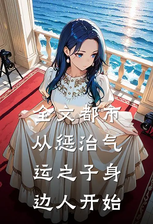 全文都市:从惩治气运之子身边人开始