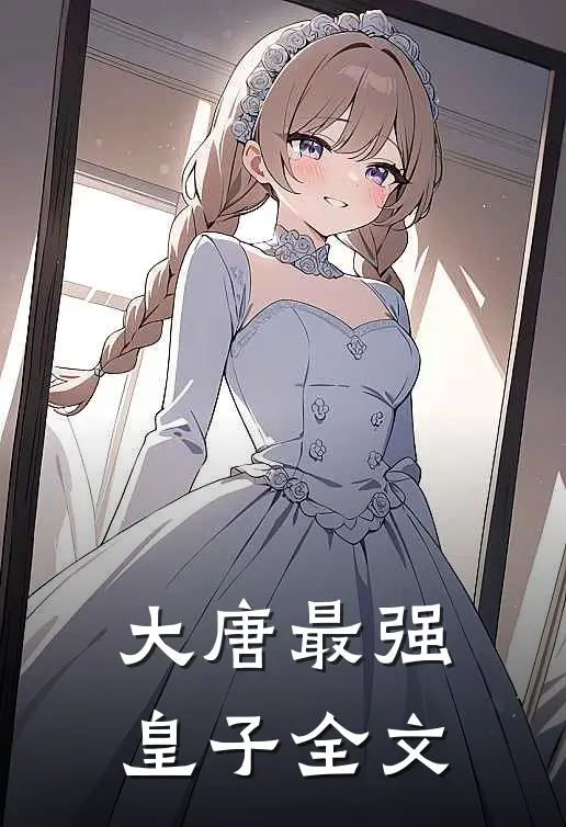 大唐最强皇子全文