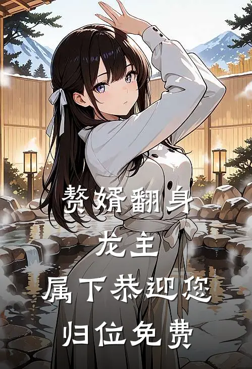赘婿翻身：龙主，属下恭迎您归位免费