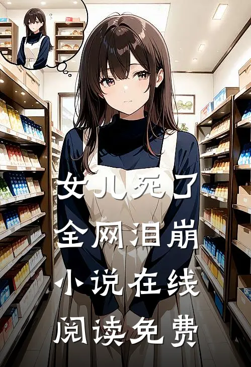 女儿死了，全网泪崩小说在线阅读免费