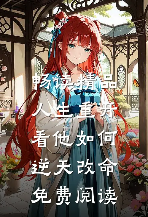 畅读精品人生重开:看他如何逆天改命免费阅读