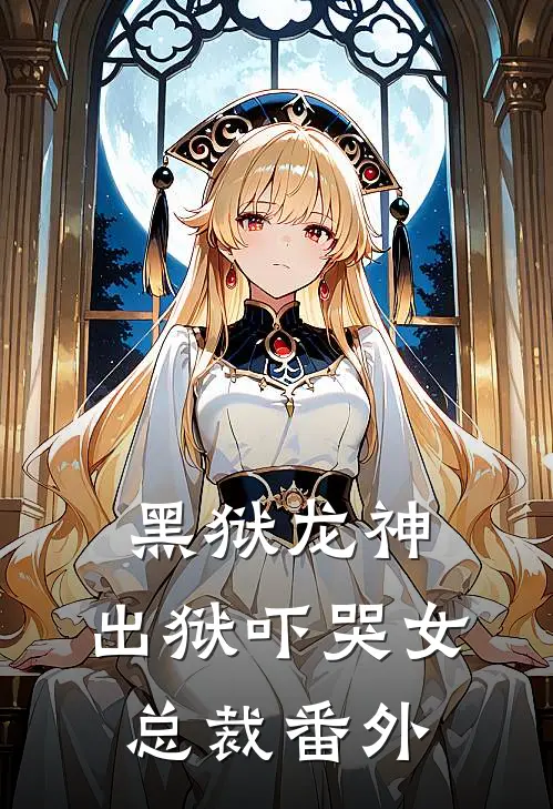 黑狱龙神，出狱吓哭女总裁番外