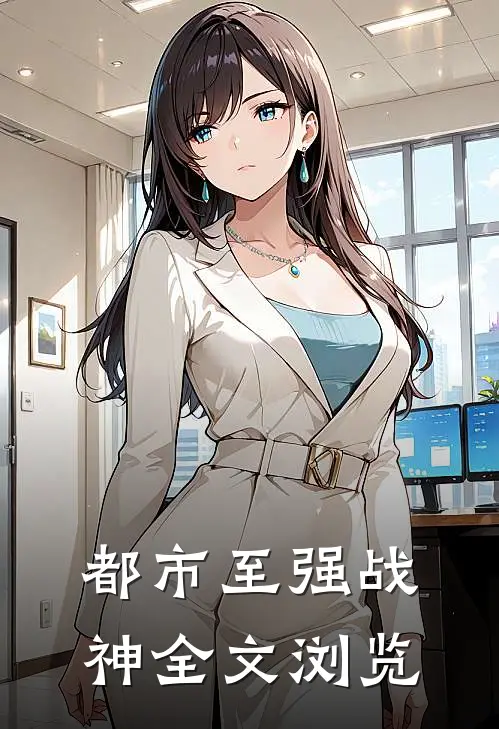都市至强战神全文浏览