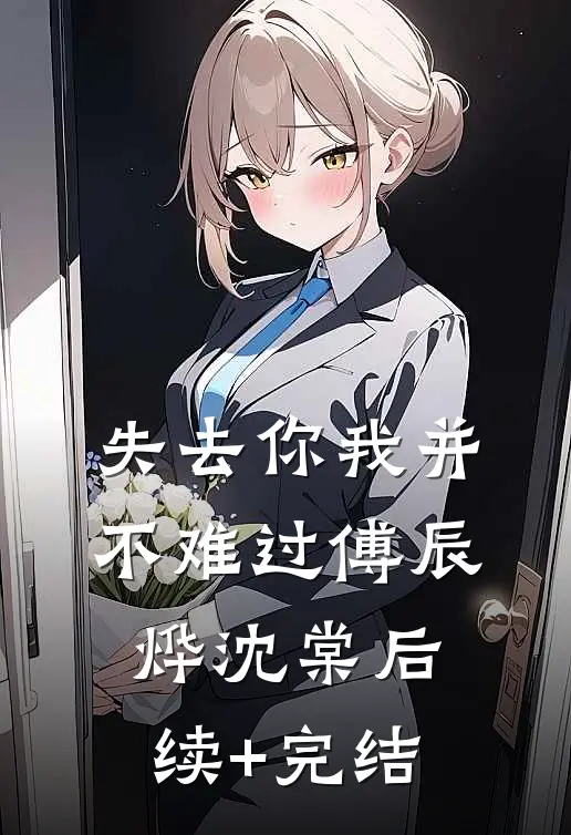失去你我并不难过傅辰烨沈棠后续+完结