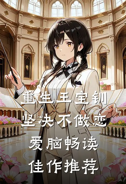 重生王宝钏，坚决不做恋爱脑畅读佳作推荐