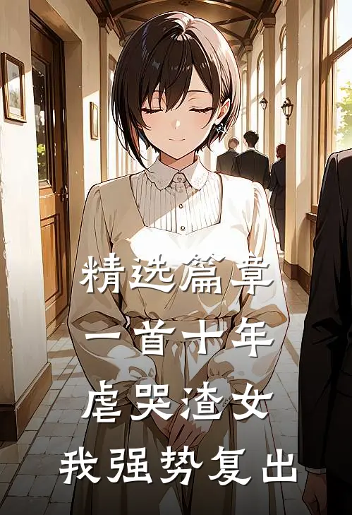 精选篇章一首十年虐哭渣女，我强势复出