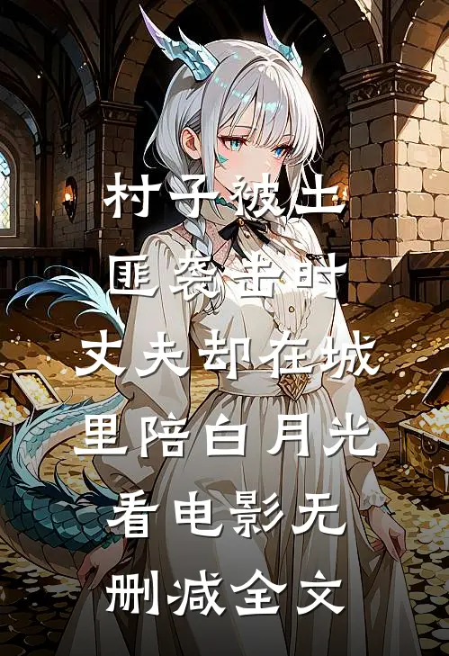 村子被土匪袭击时，丈夫却在城里陪白月光看电影无删减全文