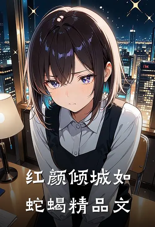 红颜倾城如蛇蝎精品文