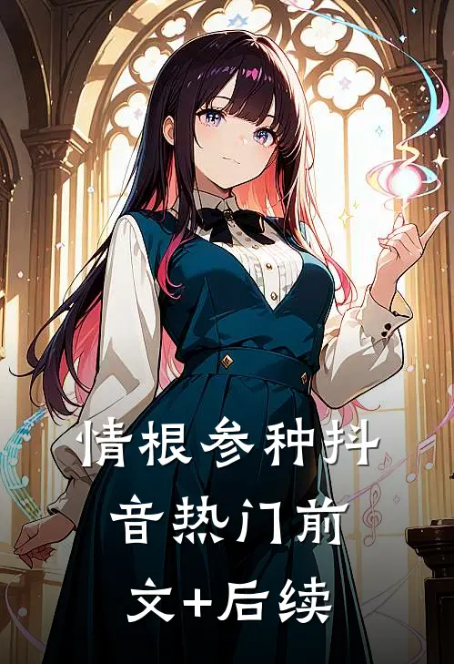 情根参种抖音热门前文+后续