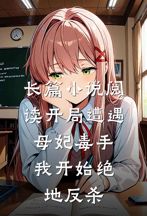 长篇小说阅读开局遭遇母妃毒手，我开始绝地反杀